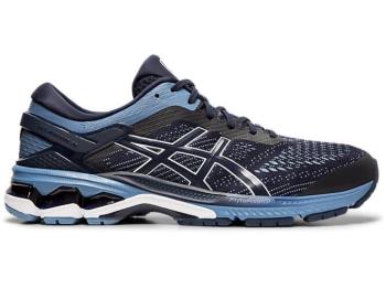 Asics Erkek GEL-KAYANO 26 (2E) Koşu Ayakkabısı TR081RN